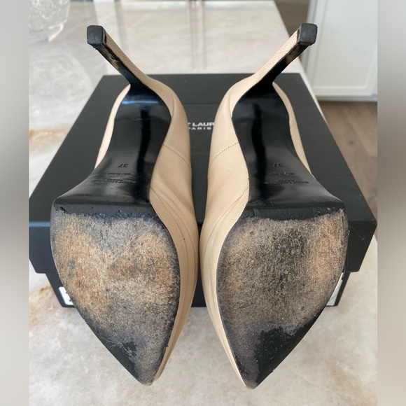 Saint Laurent heels - Picture 6 of 9